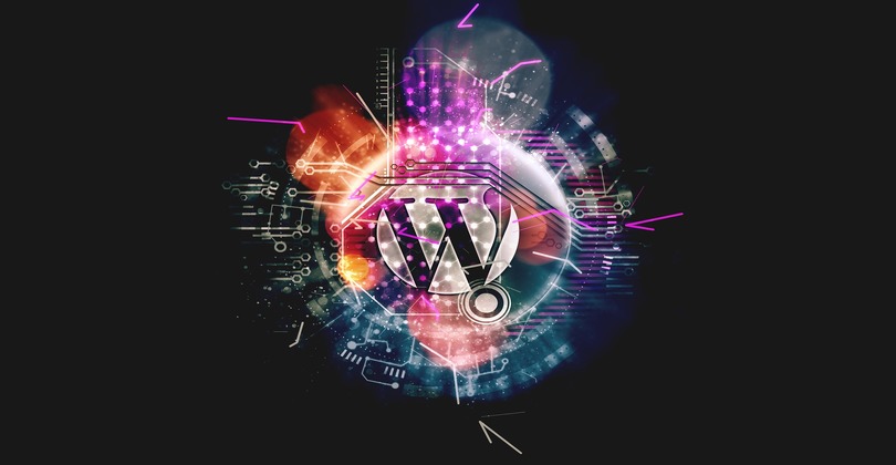 Speed of WordPress website